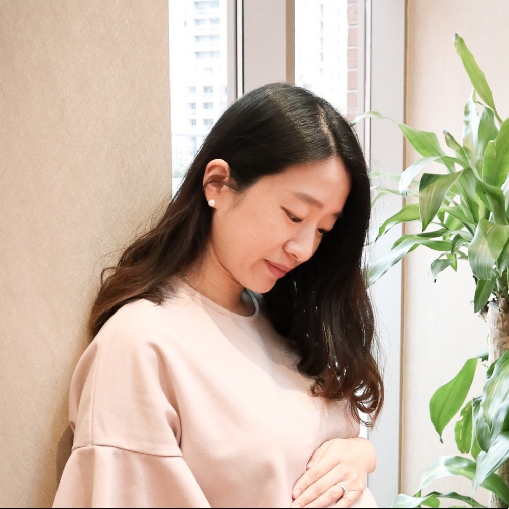 Meet your Posher, April